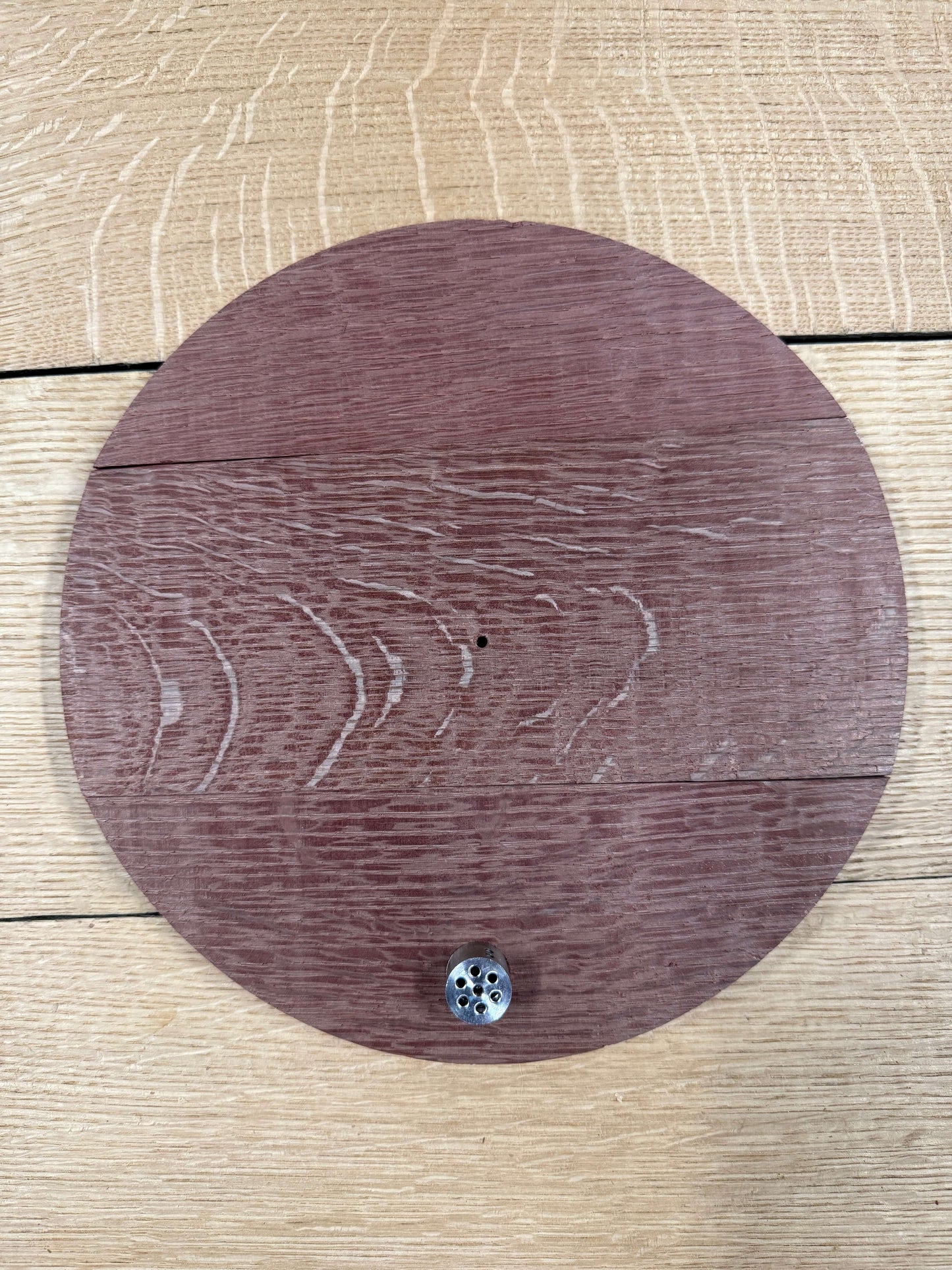 Ex French Oak Red Wine Hybrid Barrels V1